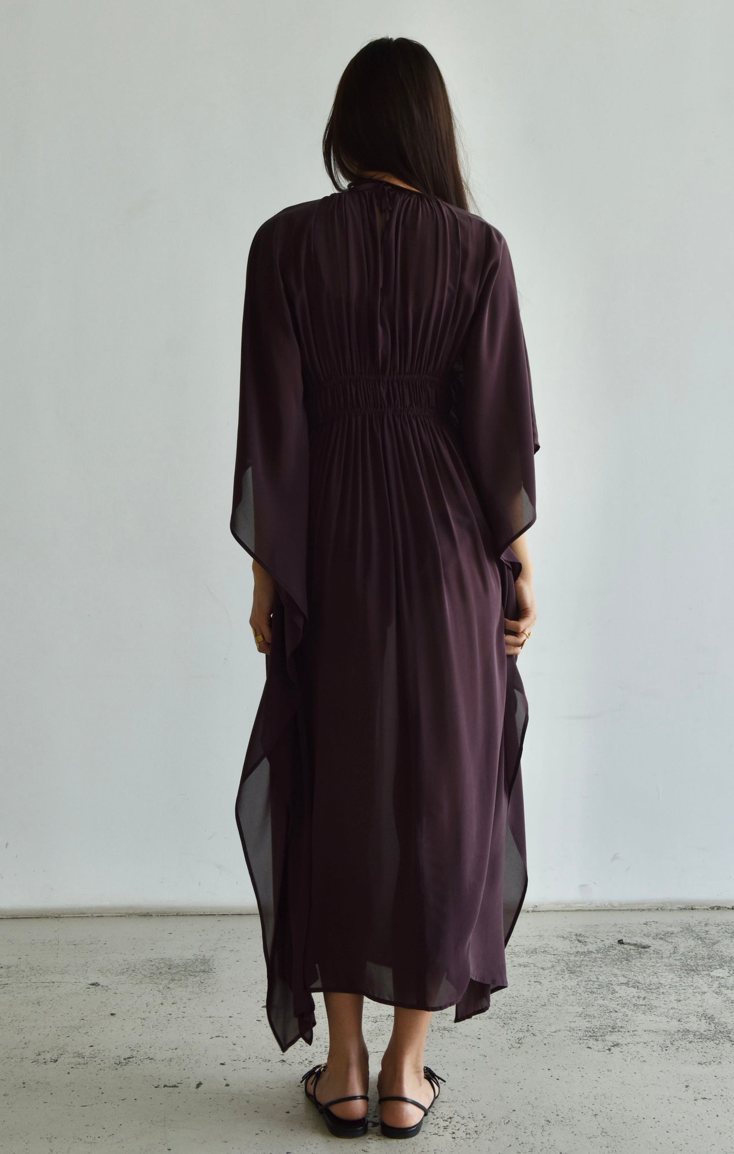 Kaftan dress